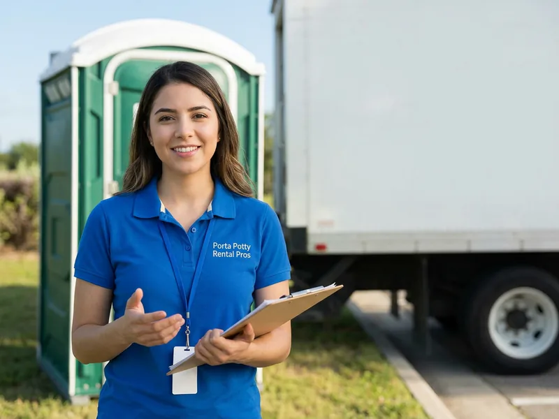 Porta Potty Rental  in La Vergne  FAQ